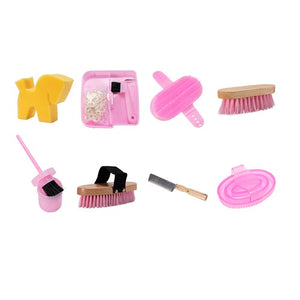 Showmaster Pony Club Grooming Kit