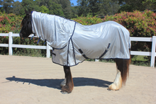 "Gemma" Heavy Horse Mesh Combo