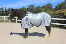 "Gemma" Heavy Horse Mesh Combo