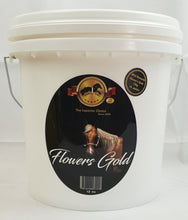 Flower’s Gold – Everyday Vitamin & Mineral Supplement