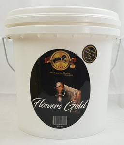 Flower’s Gold – Everyday Vitamin & Mineral Supplement