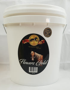 Flower’s Gold – Everyday Vitamin & Mineral Supplement