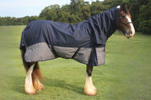 "Duke" Heavy Horse 1200D Rainsheet Combo