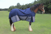 "Duke" Heavy Horse 1200D Rainsheet Combo