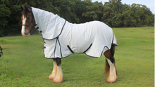 "Dixie" Heavy Horse Ripstop Day Combo