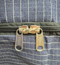 Neddy Wear Canvas Travel Hay Bale Bag