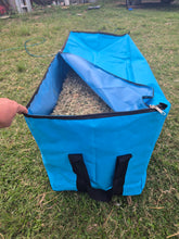 Neddy Wear Travel Hay Bale Bag