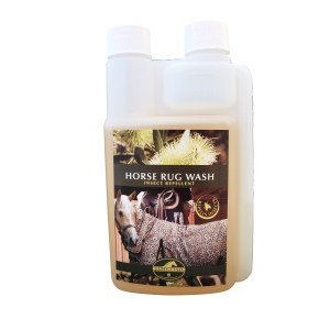 Horseware Rug Washing Horsemaster Rug Wash w/ Insect Repellent 250ml – Neddy Wear Horse Rugs ...