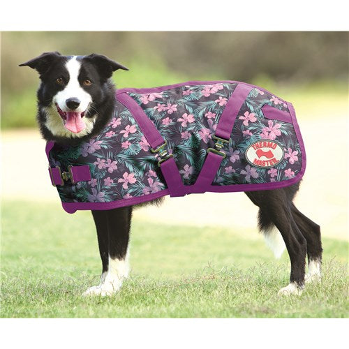 Thermomaster store dog coat